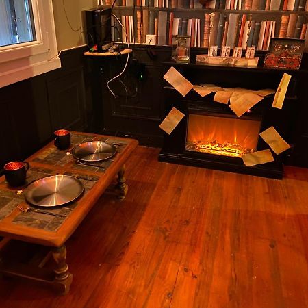 Harry Potter - Dans La Peau D'Un Sorcier - 168 Apartment Rouen Luaran gambar